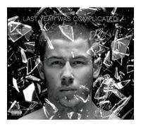 Last Year Was Complicated (Deluxe)