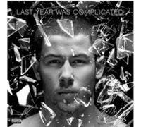 Last Year Was Complicated Edition Deluxe Inclus 6 titres bonus