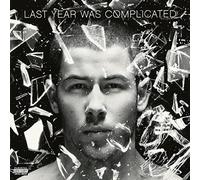 Last Year Was Complicated – CD – Édition exclusive (couverture lenticulaire) – Island