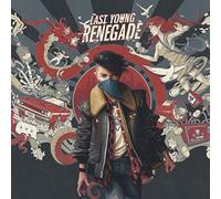 Last Young Renegade – Warner Music