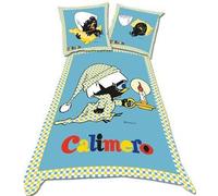 Lastario Parure de lit Calimero