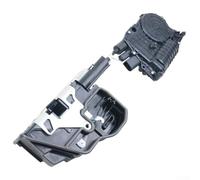 Lastdaytime Actionneur de verrouillage de porte avant droit à fermeture douce pour X5 E70 X6 E71 E72 Pièce de rechange pour portes automatiques à fermeture douce Conformité aux spécifications OEM