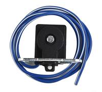 Lastdaytime Bobine d'allumage de déclencheur de stator pour GY6, pour 125 cc 1, pour scooter, cyclomoteur et quad