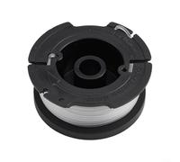 Lastdaytime Bobine et ligne de rechange pour débroussailleuse BD032 Convient pour BESTA525 BESTA528 pour BESTA530 BESTE630, conçu pour maintenir une coupe constante