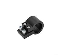 Lastdaytime Boîtier d'affichage TF-100 pour Kugoo pour scooter électrique | La coque en ABS noir s'adapte au tableau de bord à 6 broches pour une installation facile pour les trajets quotidiens et
