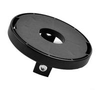 Lastdaytime Capuchon de Bobine de Rechange pour Tondeuse à Gazon Einhell CE-CT 36/30 LI E Solo pour AGILLO 36/255 BL pour AGILLO 18/200