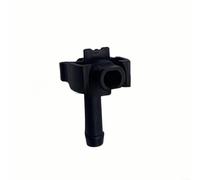 Lastdaytime Collier de serrage de trop-plein, pour Nissan, Versa, Kicks, Qashqai 2018-22