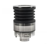 Lastdaytime Entonnoir de rechange en silicone pour Baratza pour Sette 270 BG30, collecteur de marc de café double fonction et nettoyant