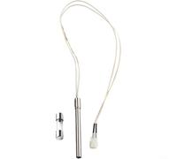 Lastdaytime Hot Rod Allumeur 200 W de rechange pour grille à granulés Traeger G-Grills Lone Star Tec, élément chauffant 120 V avec allumage rapide (F)