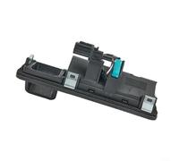 Lastdaytime Interrupteur de déverrouillage de coffre arrière compatible OEM, pour KIA, pour Sorento 2015-2020 Bouton d'ouverture du couvercle de coffre 81260-C5010