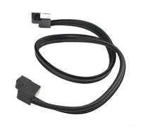 Lastdaytime Joint de déflecteur de pare-brise, en caoutchouc ABS, réduction du bruit, protection contre les débris pour Père Noël pour Fe 2020-2023, OEM 86430S1000