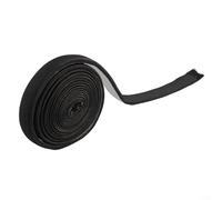 Lastdaytime Joint hermétique avec joint de rechange en maille métallique de 381 cm pour Kamado pour Joe pour barbecues classiques pour conserver la saveur