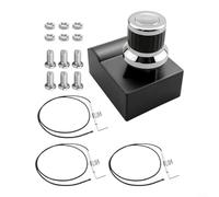 Lastdaytime Kit d'allumage de gril adapté pour les modèles 15202029 16202046 18202083 et pour les modèles 463714514 463714914 avec design renforcé pour une sortie d'étincelle constante et une