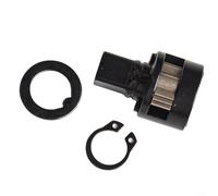 Lastdaytime Kit de pièces d'enclume de rechange pour clé à cliquet sans fil M 12 de 3/8" modèle 42 06 2457 conçue pour restaurer la fonctionnalité de l'outil