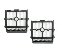 Lastdaytime Lot de 2 filtres de rechange Heppa pour aspirateurs Tineco's Floor One Switch, pour la compatibilité de la série Stretch