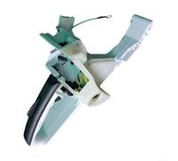 Lastdaytime Pièce de rechange 1142 790 1700 poignée arrière pour tronçonneuse MS462 MS462C garantissant une utilisation continue et un bon équilibre pendant le fonctionnement