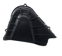 Lastdaytime Pour Cadet 731-09969C Cache de broche gauche pour RZT pour modèles XT ZT Pièce de rechange