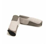 Lastdaytime Protège-doigts pour la pêche à la mouche, respirant, résistant à l'usure, outil de protection des mains, protège-doigts de pêche, gants à doigt unique, pour la pêche à la mouche