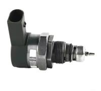 Lastdaytime Régulateur de pression de carburant fiable pour Skoda 0281006074 0281006075 Pièce de rechange