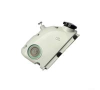 Lastdaytime Réservoir d'huile avec bouchon, pièce de rechange OEM 1106 350 4002 pour tronçonneuses 070 et 090