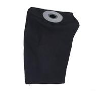 Lastdaytime Sac d'aspirateur en toile de rechange pour Karcher BV3 BV5 T12 Sacs à poussière conçus pour une rétention sûre et propre de la poussière (ouverture supérieure)