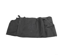 Lastdaytime Sac de golf imperméable pour sacs de transport 21,6 cm 24,1 cm en tissu Oxford conçu pour s'adapter aux tailles standard de sacs de golf et