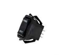 Lastdaytime Sélecteur de marche avant pour EZGO pour TXT PDS pour chariot de golf système de groupe motopropulseur, remplacement direct OEM pour les numéros de pièces 74323G01 et 74323 G01