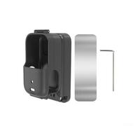 Lastdaytime Support magnétique rotatif à 360 degrés pour DJI offrant un contrôle d'angle flexible et un ajustement sécurisé