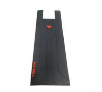 Lastdaytime Tapis de sol en caoutchouc pour trottinette électrique KuKirin M4 Max, tapis antidérapant avec surface texturée pour une prise en main sûre, accessoire de rechange, 54,6 x 17,1 cm