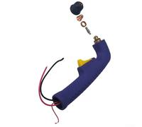 Lastdaytime Tête de torche plasma PF0125 pour Trafimet Ergocut S45 S35 S25 conçue pour une installation facile et une réduction du temps de fonctionnement