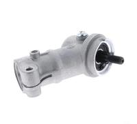 Lastdaytime Tête d'engrenage de rechange pour débroussailleuse Homelite compatible avec plusieurs modèles avec 10 dents et filetage M8 1 25LH avec composants complets