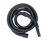 Lastdaytime Tuyau de rechange extra long pour NT20 30 WD1 WD2 WD3 WD4 WD5 WD6 WD 6 P Premium avec poignée et deux manchettes pivotantes pour une meilleure expérience d'aspiration (2,5 m)