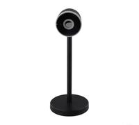 Lastdaytime Webcam HD 1080p avec angle réglable USB C caméra pour Nintendo Switch 2 AR jeux vidéo appels