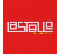 Lastelle, Chris - This is What I Do [Import]