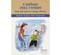 L'asthme chez l'enfant : Pour une prise en charge efficace