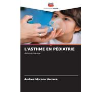L'Asthme En Pédiatrie