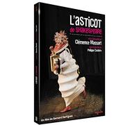 L'Asticot de Shakespeare DVD DVD