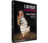 L'Asticot de Shakespeare DVD DVD