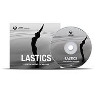 Lastics: A Stretch Workout Like No Other / 2nd Ed.