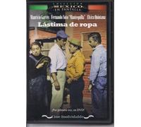 Lastima De Ropa