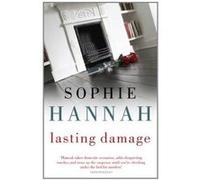 Lasting Damage: Culver Valley Crime Book 6 Hannah, Sophie (Auteur)