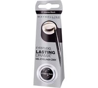 Lasting Drama 24h Gel Eyeliner Black - Maybelline - Eyeliner