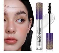 Lasting Eyebrow Gel, Mascara À Sourcils Gel Fixant,Gel À Sourcils Longue Tenue,Mascara Avec Gel Fixant Transparent,Formule Vegan,Sourcils Apprivoisés & Définis,Non Collant & Sans Résidus,8g