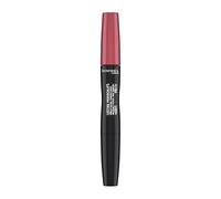 Rimmel London Rouge à lèvres longue tenue à double embout teinte 210 Pinkcase Of Emergency 3,5 g
