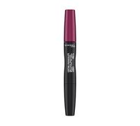 Rimmel Lasting Provocalips Double Ended rouge à lèvres longue tenue teinte 440 Maroon Swoon 3,5 g