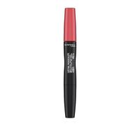 Rimmel Lasting Provocalips Double Ended rouge à lèvres longue tenue teinte 730 Make A Mauve 3,5 g