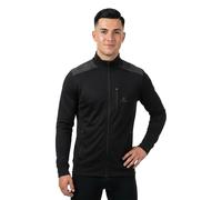 Lasting Sweat-shirt à Zip Hubert 9090