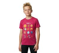 Lasting T-shirt à Manches Courtes Luna 4747