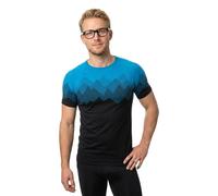Lasting T-shirt à Manches Courtes Wesor 5159