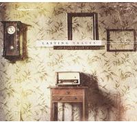 Lasting Traces - Old Hearts Break in Isolation